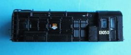 371-020A - BR Black Class 08 Diesel no 13050