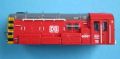 371-024 - Class 08 DB Schenker Livery No.08907