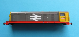 371-034A  Railfrieght liveryNo 20156