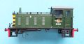 371-050C BR green L/Crest CL04 diesel No 2283