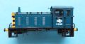 371-051C - Class 04 Diesel BR Blue D2295
