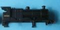 372-053 4F br metal loco body No 44412