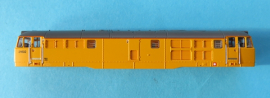 371-137 Network Rail yellow livery N31602