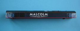 371-382 - Class 66 Malcolm Livery No.66412