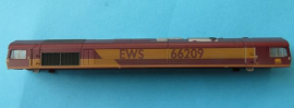 371-384A EWS livery No 66209