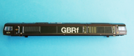 371-398 CL 66 GBRf green livery