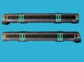 371-429 - Class 170 Anglia One Bodies (1 Pair Matched) Nos.5027-79270