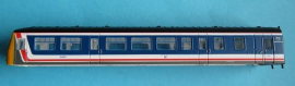 371-505 - Class 101 Network South East Livery single front body shell