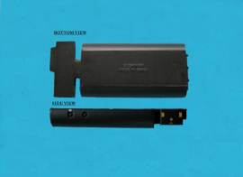 371-66BB - Class 66 Battery Box in Singles