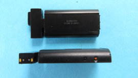 371-66BB Mk1 Battery Box 31.35 mml Long