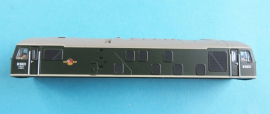 371-976A CL24 Br green Late crest No.D5031