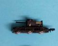 371-CL47CB	Bachmann Class 47  complete bogie early type 1 