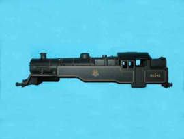 372-527A - 4MT Factory Weathered Late Crest Running No.30038