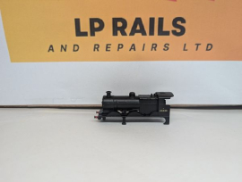 Class 4F Black Body 44330