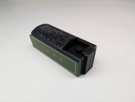 A3 LNER Tender Top