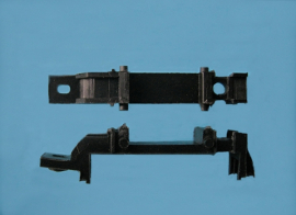 B0101 - Armature Top Housing