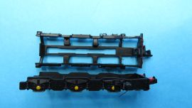 B1410-44 bogie side frames for 44/45/46/