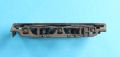 B1410-47WB Chinese CK 47 weathered bogie side frame