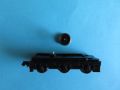 B1499-B Southern Region 3 axle tender chassis