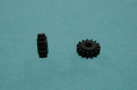 B2515 - 15 Tooth Gear for Class 108
