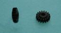 B2517 - 17 Tooth Gear