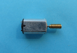 B372-M1 - Motor for BLK 5/R/Scot/Jubilee/3MT/4MT