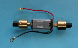 B372-S to fit  new CL170-MK2 canned motor