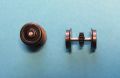 B7101-B37/47 New style drive Axles