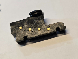 Class 158 Bogie Tower