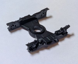 Class 170 Unpowered Front Bogie Frame