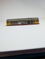 Class 31285  Railfreight Grey Red Stripe