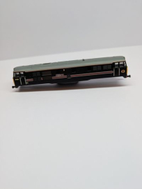 Class 31601 Fragenset Livery