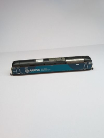 Class 57 Arriva Livery 57315