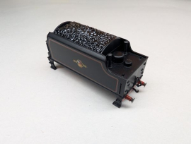 Class 5 BR Lined L/Crest Tender Body