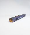 Class 66725 Body Sunderland AFC GBRF Livery