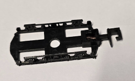 MK1 Coach Bogie 