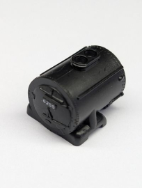 Duchess Double Chimney Smoke Box