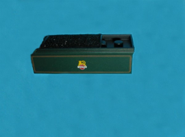 GF0002-A - BR Green E/Crest Tender for A3 or A4