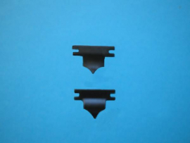 GF0104 - Pole Pieces for Magnet