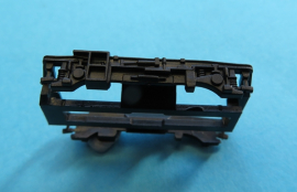 GF1410-10A - Early HST (43) Motor Bogie Sideframe