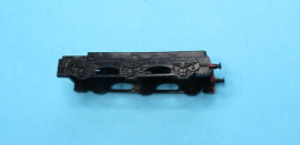 GF1735 LMS BR type tender plastic moulding