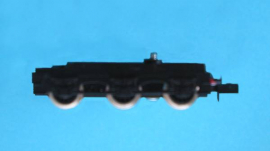 GF1899 - Tender Chassis – LMS Type chinese