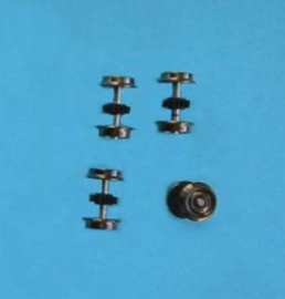 GF7101-2 - Drive Axles (Chinese) - Sold as Singles Not Packs