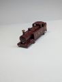 LMS Gaffer 0-6-0 No 7309