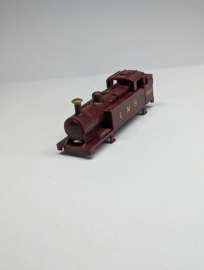 LMS Gaffer 0-6-0 No 7309