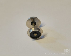 HST Dummy Drive Axle