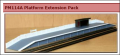 PM114A - Platform exstention set