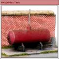 PM126 - Small oil/gas tanks with extras