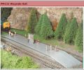 PM132 - Wayside Halt Platform