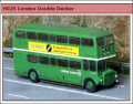 Kwing H25 - London Double decker Bus RML (London County)